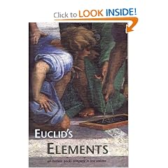 Euclid's Elements