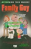Family Guy: Family Re-Animated: Peter "Just when I thought I was out. . .": Great Original Print Ad!