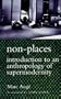 Non Places: Introduction to an Anthropology of Supermodernity