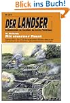 Landser 2874 - Mit eiserner Faust: Er...