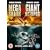 Mega Shark vs Giant Octopus [DVD] [2009]
