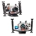 510Hx3CQP9L. SL75  How to Pick the Best Underwater Video Cameras