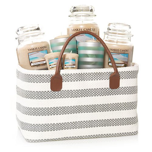 Yankee Candle Sun & Sand Beach