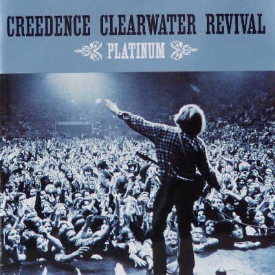 Creedence Clearwater Revival - Green River Lyrics - Zortam Music