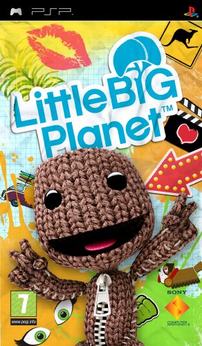 LittleBigPlanet (PSP)
