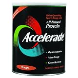 Accelerade Sports Drink - 56 Servings