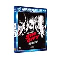 Sin City [Blu-ray]