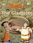 Chhota Bheem in the Gladiator - Vol. 43