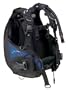 Oceanic Hera Women's BC, (QLR Integrated Weight System accommodates up to 20 lbs.)