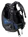 Oceanic Hera Women's BC, (QLR Integrated Weight System accommodates up to 20 lbs.)