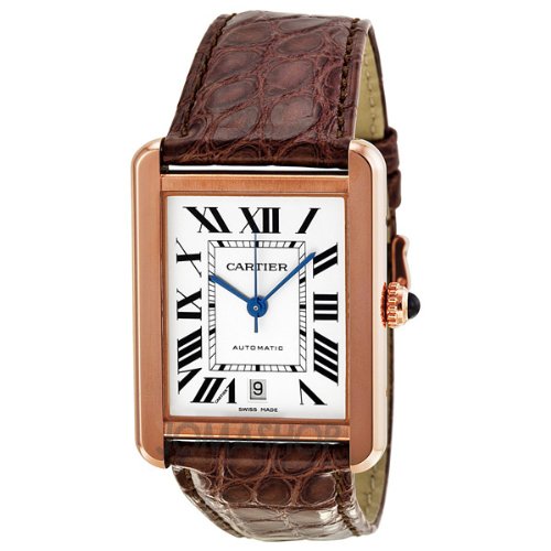 review Cartier 