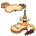 Mariposa Bamboo Cheeseboard