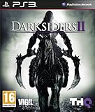 Darksiders II (PS3)
