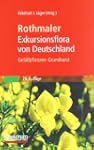Rothmaler - Exkursionsflora von Deuts...