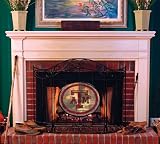 Texas A&M Aggies Memory Company Firescreen NCAA College Athletics Fan Shop Sports Team Merchandise