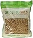 Sincerely Nuts Gourmet Salted Sesame Sticks Snacks, 5lb - Kosher Certified - Crunchy Toasted Sesame Seed Crackers for Trail Mix & Soup