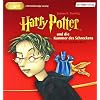 Harry Potter und die Kammer des Schreckens: Gelesen von Rufus Beck
