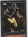 2009 Topps Chrome #TC088 Ben Roethlisberger - Pittsburgh Steelers (Football Cards)