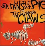 Satan's Little Pet Pig by Demon's Claws