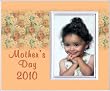 Mothers Day 2010 - Picture Frame Gift