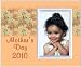 Mothers Day 2010 - Picture Frame Gift