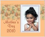 Mothers Day 2010 - Picture Frame Gift