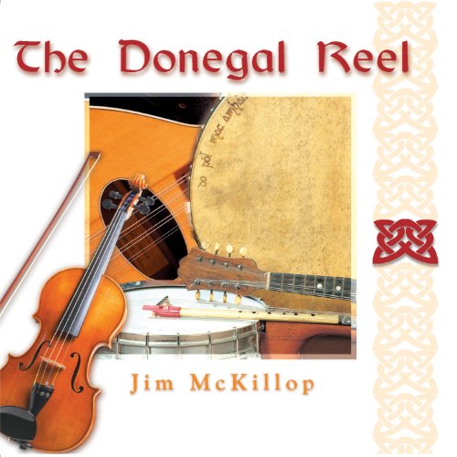 JIM MCKILLOP : DONEGAL REEL