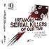 Infamous Serial Killers of Our [DVD]