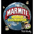 The Marmite World Cookbook