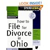 How to File for Divorce in Ohio, 3E (Legal Survival Guides)