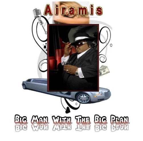 Big Man Big Plan