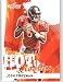 2009 Score Hot Rookies #13 Josh Freeman - Tampa Bay Buccaneers (RC - Rookie Card Insert)(Football Cards)