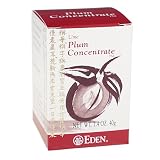 Eden Ume Plum Concentrate, Bainiku Ekisu, 1.4-Ounce Box