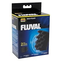 Fluval 306/406 Bio-Foam
