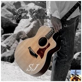 I Like You (Radio Version)
