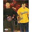 Shane McMahon Signed Autographed WWE 8x10 Photo (PSA/DNA COA)
