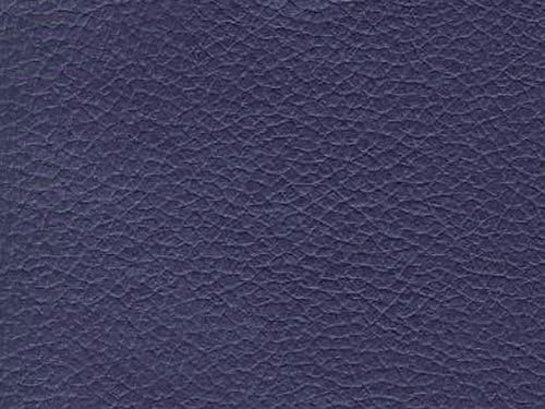 Faux Leather Fabric Calf Purple