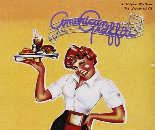 American Graffiti Various