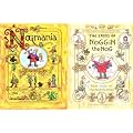 Four Tales of the Northlands: AND Nogmania (The Sagas of Noggin the Nog)