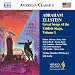 Ellstein: Great Songs of the Yiddish Stage, Vol. 1 (Milken Archive of American Jewish Music)