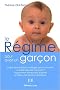 Le r�gime pour avoir un gar�on