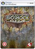 BioShock - Limited Edition Tin Case (PC DVD)