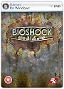 Bioshock - Limited Edition Tin Case (PC DVD)