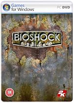 Bioshock - Limited Edition Tin Case (PC DVD)