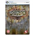 BioShock - Limited Edition Tin Case (PC DVD)