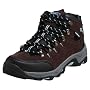 Nevados Women's V1127W Waterproof Hiking Boot