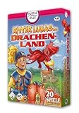 Eigenschaften Purple Hills  / Ritter Lukas im Drachenland