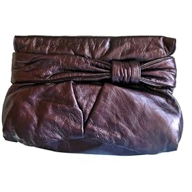 Kooba Andie Clutch