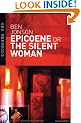 "Epicoene" or the "Silent Woman" (New Mermaids)