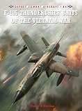 F-105 Thunderchief units of the Vietnam War